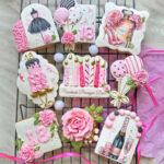 Бисквитки на тема рожден ден #08 - Image 3