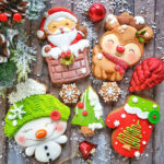 Бисквитки на Коледна тематика #7 - Image 8
