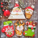 Бисквитки на Коледна тематика #7 - Image 7