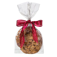 Целофан с панделка